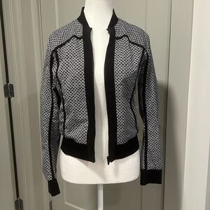 Lululemon Reversible Jacket Size 4
